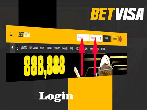 betvisa.com login